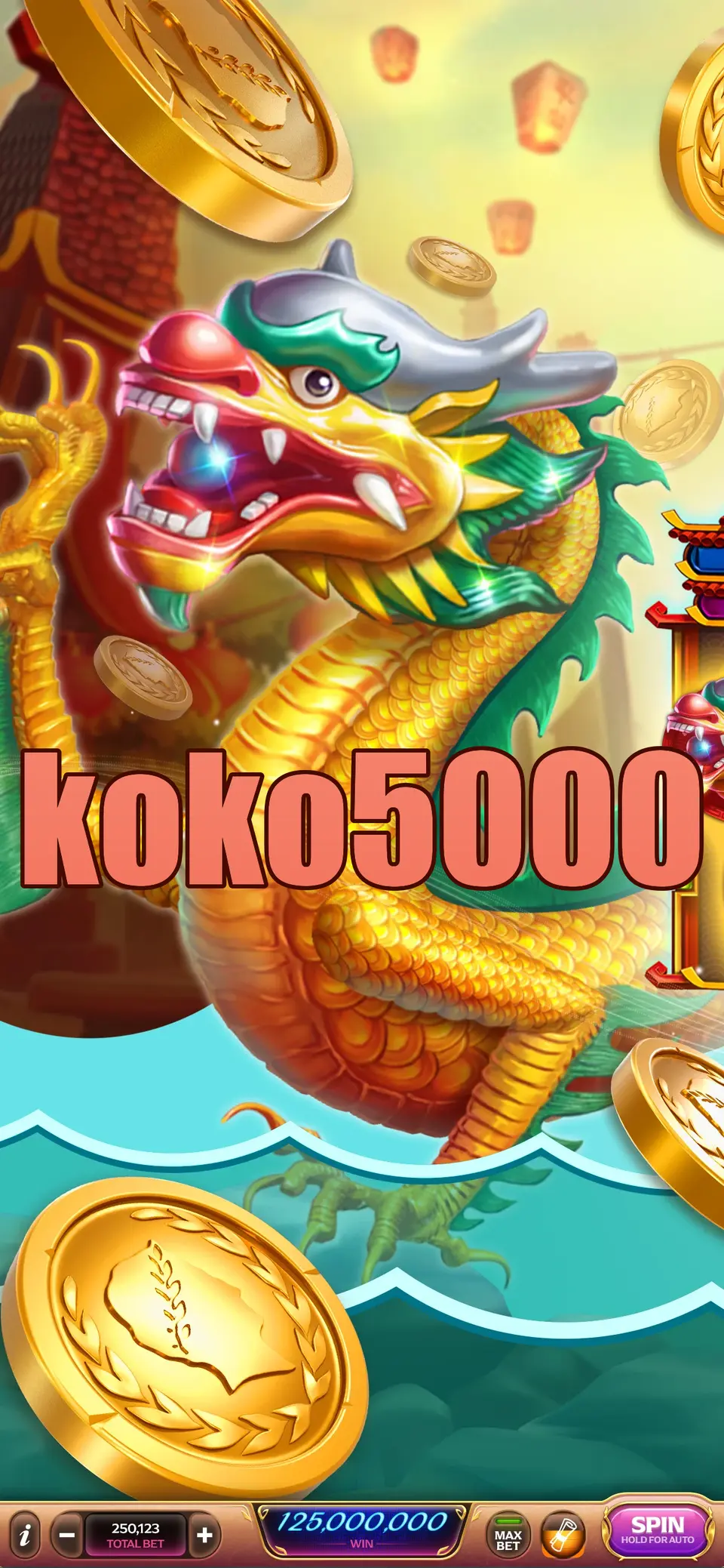 koko5000 Unduh