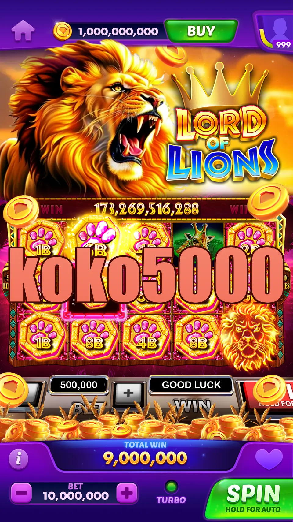 koko5000 Unduh