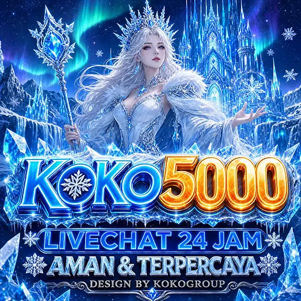 koko5000 Masuk - koko5000 Resmi